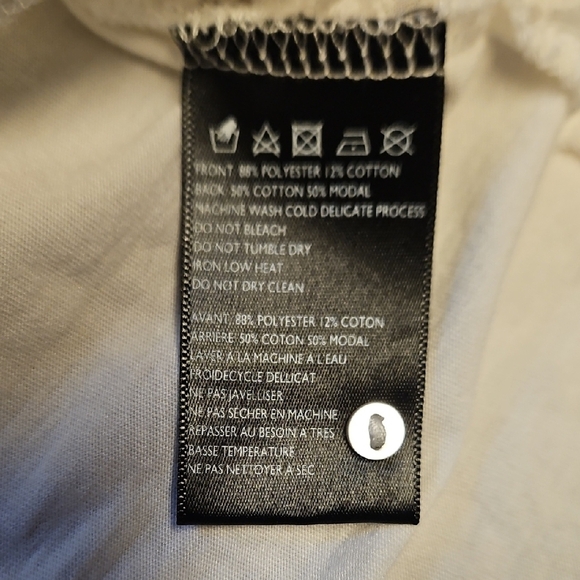 Anthropologie x James Coviello Burnham Lace Top - Picture 7 of 12